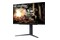 Monitor 27.0" LG UltraGear 27GS75 czarny