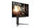 Monitor 27.0" LG UltraGear 27GS75 czarny