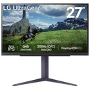 Monitor 27.0" LG UltraGear 27GS85 czarny