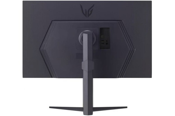Monitor 32.0" LG 32GS75 czarny
