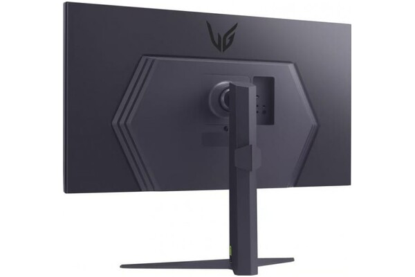 Monitor 32.0" LG 32GS75 czarny