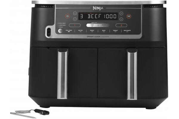 Frytkownica tradycyjna Ninja AF451EU 2470W