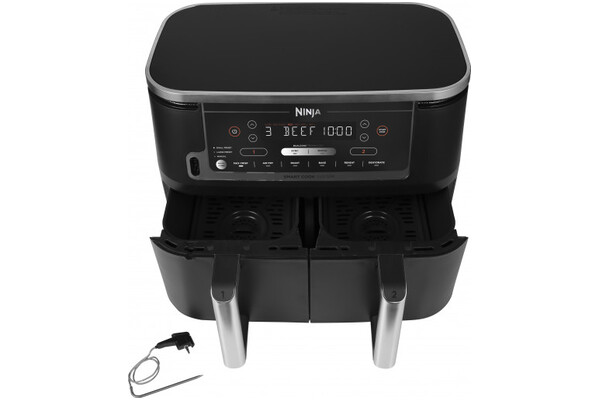 Frytkownica tradycyjna Ninja AF451EU 2470W