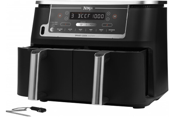 Frytkownica tradycyjna Ninja AF451EU 2470W