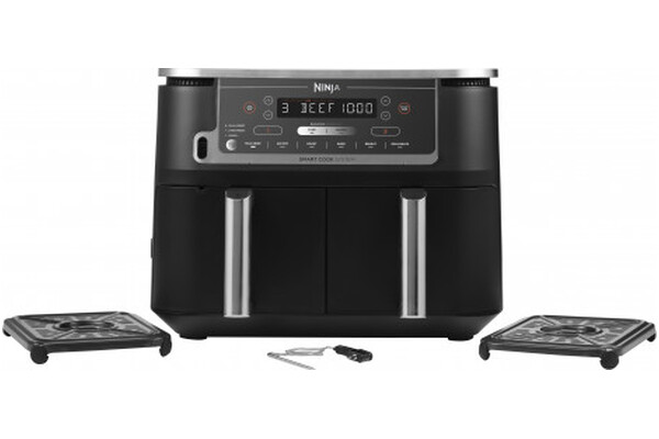 Frytkownica tradycyjna Ninja AF451EU 2470W