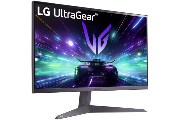 Monitor 27.0" LG 27GS50 czarny