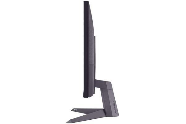 Monitor 27.0" LG 27GS50 czarny