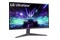 Monitor 27.0" LG 27GS50 czarny