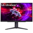 Monitor 27.0" LG 27GS75 czarny