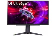 Monitor 27.0" LG 27GS75 czarny