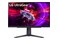 Monitor 27.0" LG 27GS75 czarny