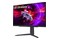 Monitor 27.0" LG 27GS75 czarny