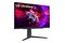 Monitor 27.0" LG 27GS75 czarny