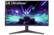 Monitor 24.0" LG 24GS50 czarny