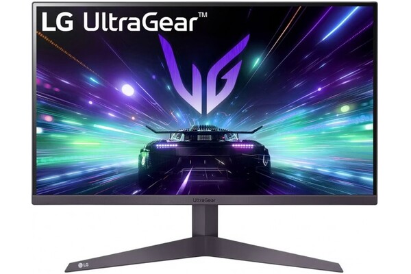 Monitor 24.0" LG 24GS50 czarny