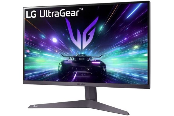 Monitor 24.0" LG 24GS50 czarny