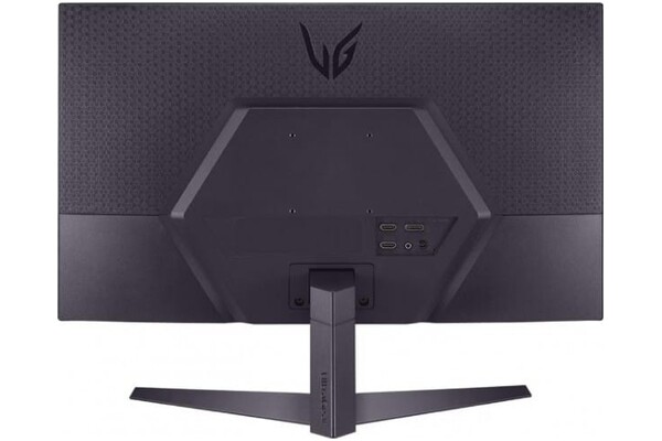 Monitor 24.0" LG 24GS50 czarny
