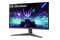 Monitor 24.0" LG 24GS50 czarny