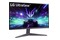 Monitor 24.0" LG 24GS50 czarny