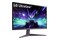 Monitor 24.0" LG 24GS50 czarny