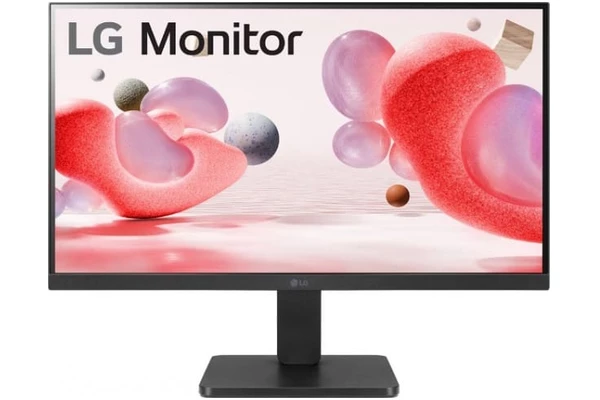 Monitor 22.0" LG 22MR410 czarny