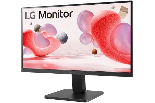 Monitor 22.0" LG 22MR410 czarny