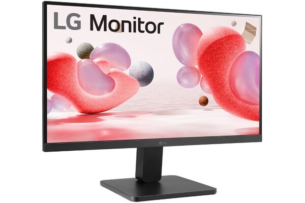 Monitor 22.0" LG 22MR410 czarny