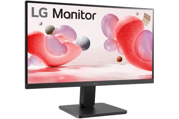 Monitor 22.0" LG 22MR410 czarny