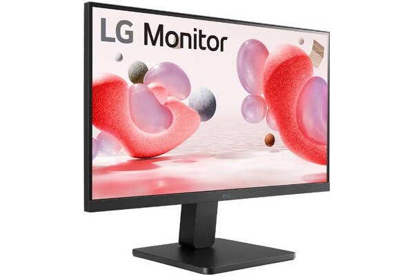 Monitor 22.0" LG 22MR410 czarny