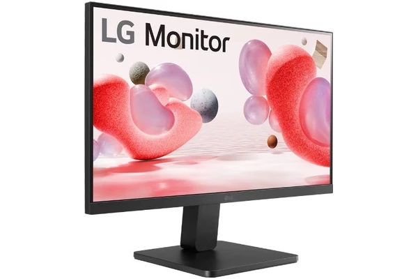 Monitor 22.0" LG 22MR410 czarny