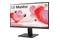 Monitor 22.0" LG 22MR410 czarny