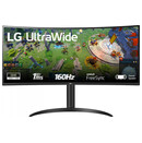 Monitor 34.0" LG 34WP65