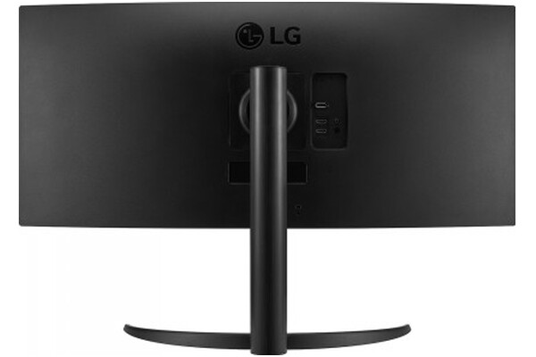 Monitor 34.0" LG 34WP65