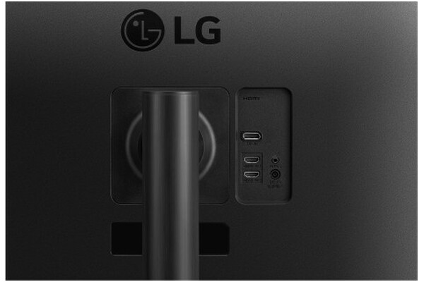 Monitor 34.0" LG 34WP65
