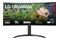 Monitor 34.0" LG 34WP65