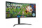 Monitor 34.0" LG 34WP65
