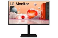 Monitor 27.0" LG 27BA450 czarny