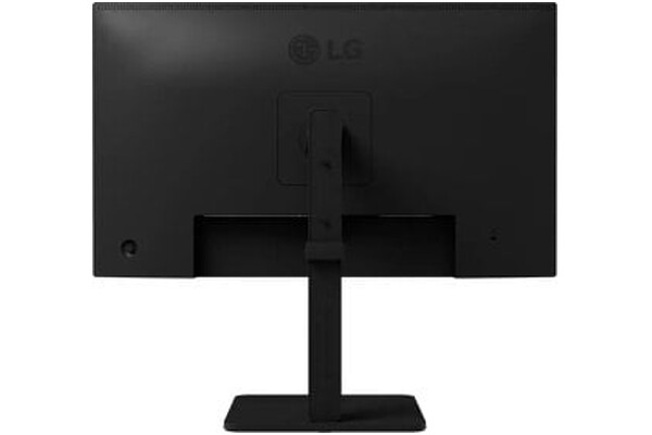 Monitor 27.0" LG 27BA450 czarny