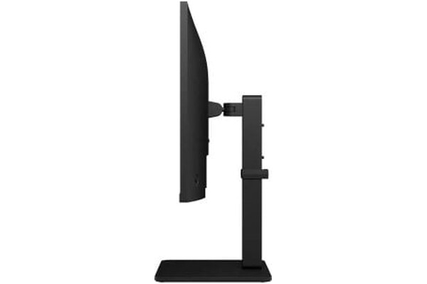 Monitor 27.0" LG 27BA450 czarny