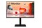 Monitor 27.0" LG 27BA450 czarny