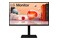 Monitor 27.0" LG 27BA450 czarny