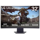 Monitor 32.0" LG 32GS60 czarny