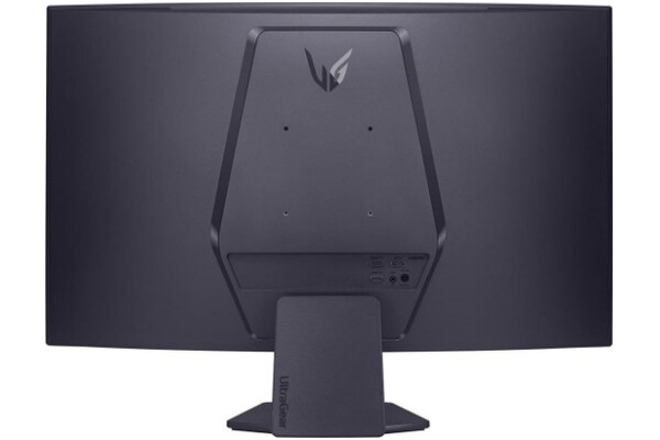 Monitor 32.0" LG 32GS60 czarny