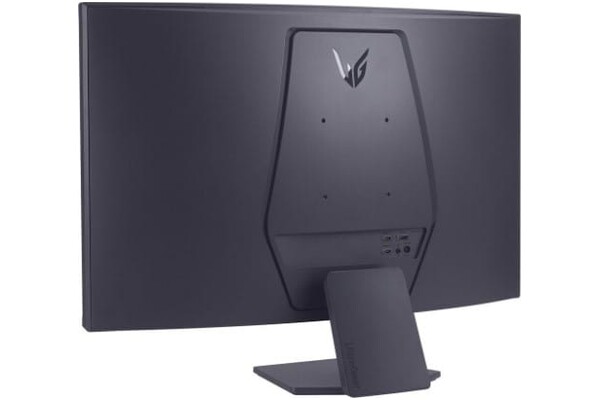 Monitor 32.0" LG 32GS60 czarny
