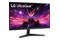 Monitor 24.0" LG UltraGear 24GS60