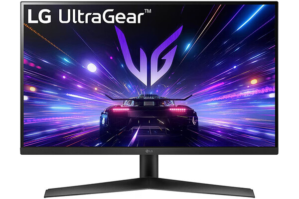 Monitor 27.0" LG UltraGear 27GS60