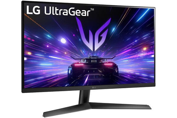 Monitor 27.0" LG UltraGear 27GS60