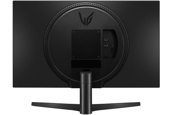 Monitor 27.0" LG UltraGear 27GS60