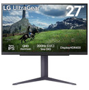 Monitor 27.0" LG UltraGear 27GS85