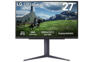 Monitor 27.0" LG UltraGear 27GS85